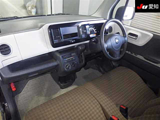 NISSAN MOCO 2011