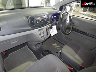 DAIHATSU MIRA E S 2014