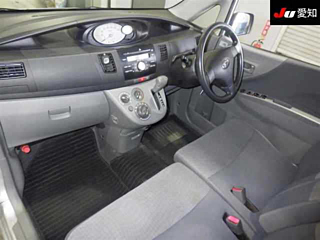 DAIHATSU MOVE 2008