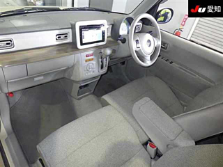 SUZUKI ALTO LAPIN 2016