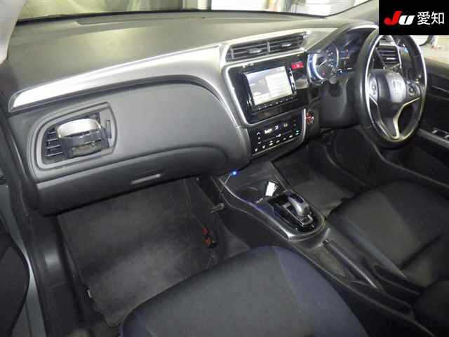 HONDA GRACE 2014