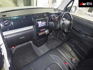 DAIHATSU MOVE CONTE 2014