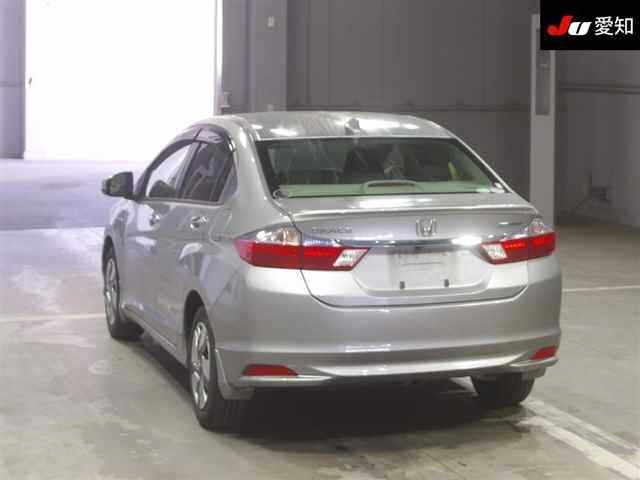 HONDA GRACE 2014