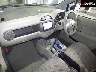 SUZUKI ALTO 2010