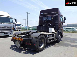 Заказать HINO PROFIA