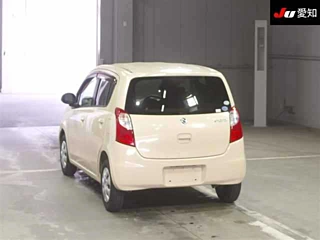 SUZUKI ALTO 2010