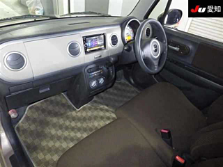 SUZUKI ALTO LAPIN 2014