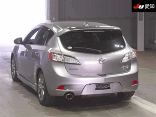 MAZDA AXELA 2013