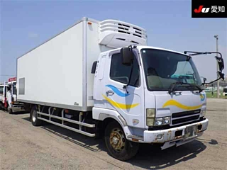MITSUBISHI FUSO FIGHTER