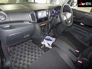 SUZUKI SPACIA 2014