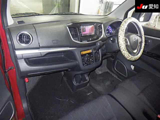 SUZUKI WAGON R 2014