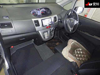 DAIHATSU MOVE 2012