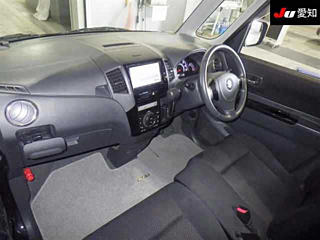 SUZUKI PALETTE 2010