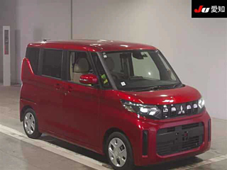 Заказать MITSUBISHI EK SPACE
