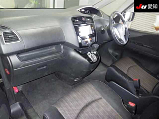 NISSAN SERENA 2016