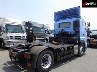 Заказать HINO PROFIA