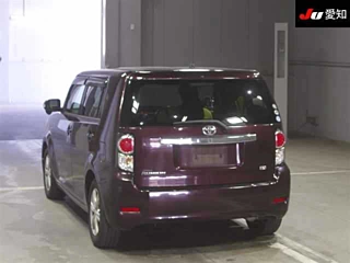 TOYOTA COROLLA RUMION 2010
