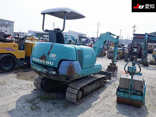 Заказать KOMATSU OTHER