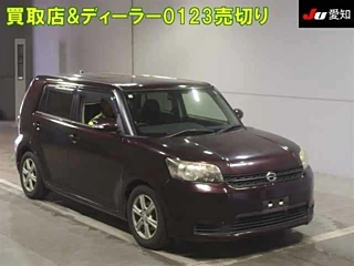 TOYOTA COROLLA RUMION 2010