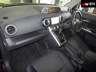 TOYOTA COROLLA RUMION 2010