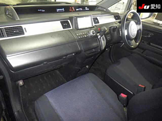 HONDA STEP WAGON 2008