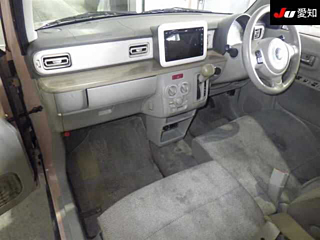 SUZUKI ALTO LAPIN 2015