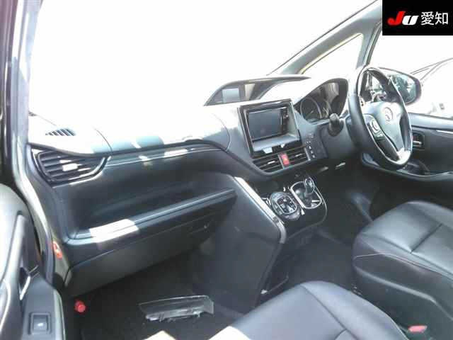 TOYOTA ESQUIRE 2015