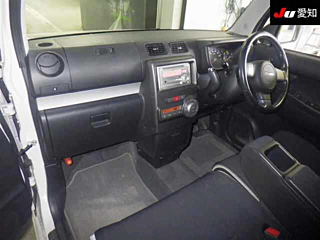 DAIHATSU MOVE CONTE 2012
