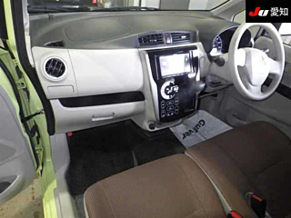 MITSUBISHI EK WAGON 2016