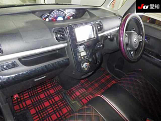 DAIHATSU TANTO 2013