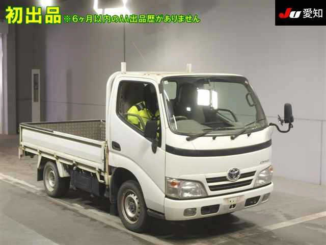 TOYOTA DYNA 2008