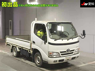 TOYOTA DYNA 2008