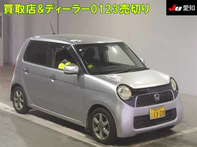 HONDA N ONE 2013