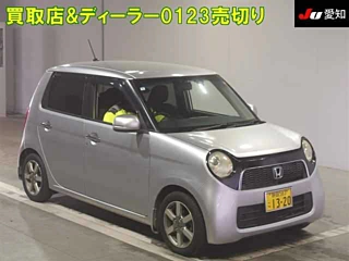 HONDA N ONE 2013
