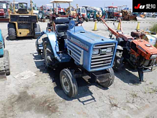 Заказать ISEKI OTHER
