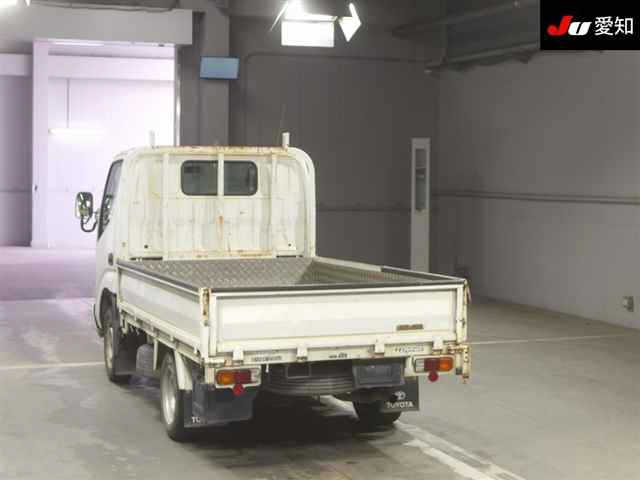 TOYOTA DYNA 2008