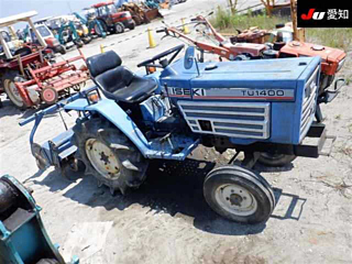 Заказать ISEKI OTHER