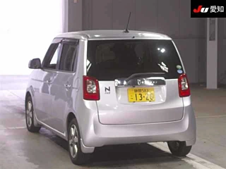 HONDA N ONE 2013