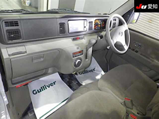 DAIHATSU ATRAI WAGON 2016