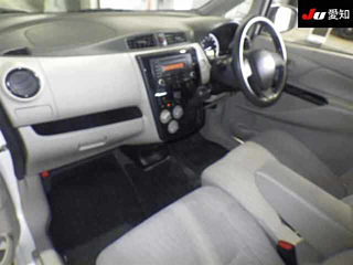 MITSUBISHI EK WAGON 2014