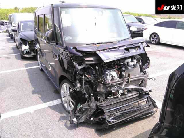 DAIHATSU TANTO 2024
