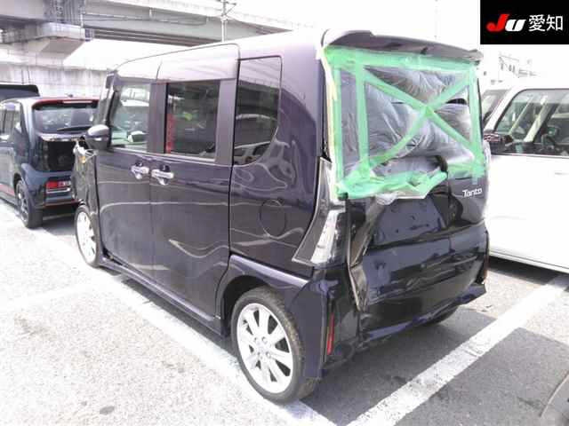 DAIHATSU TANTO 2024