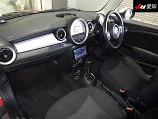 BMW MINI 2013