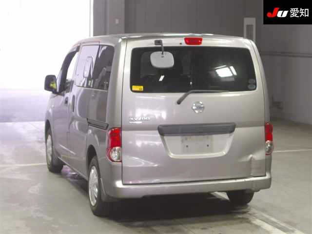 NISSAN NV200 2009
