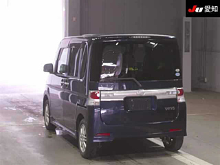DAIHATSU TANTO 2010