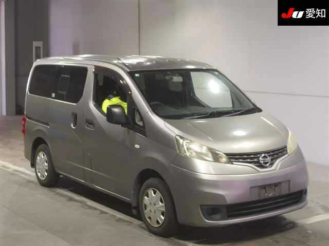 NISSAN NV200 2009