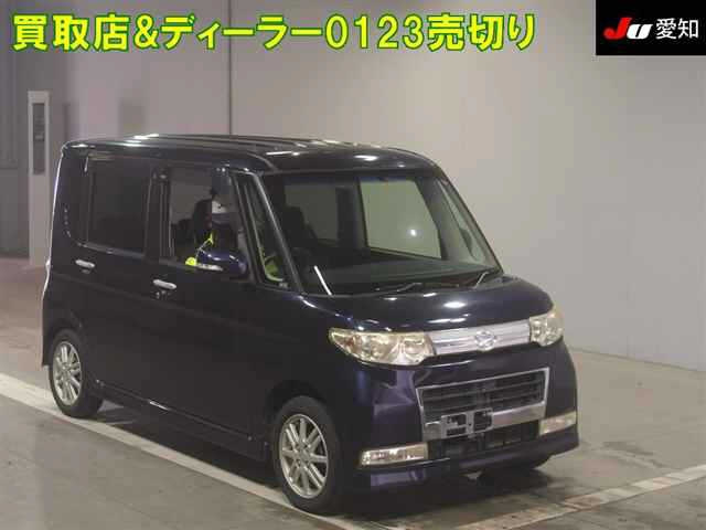 DAIHATSU TANTO 2010
