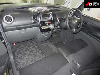 DAIHATSU TANTO 2010