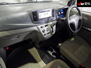 DAIHATSU MIRA E S 2012