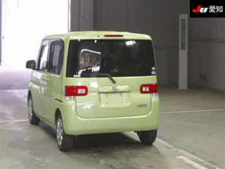 DAIHATSU TANTO 2013